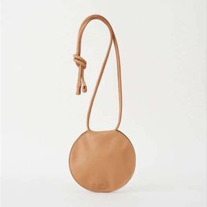 ARE Studio Disc Bag in Tan